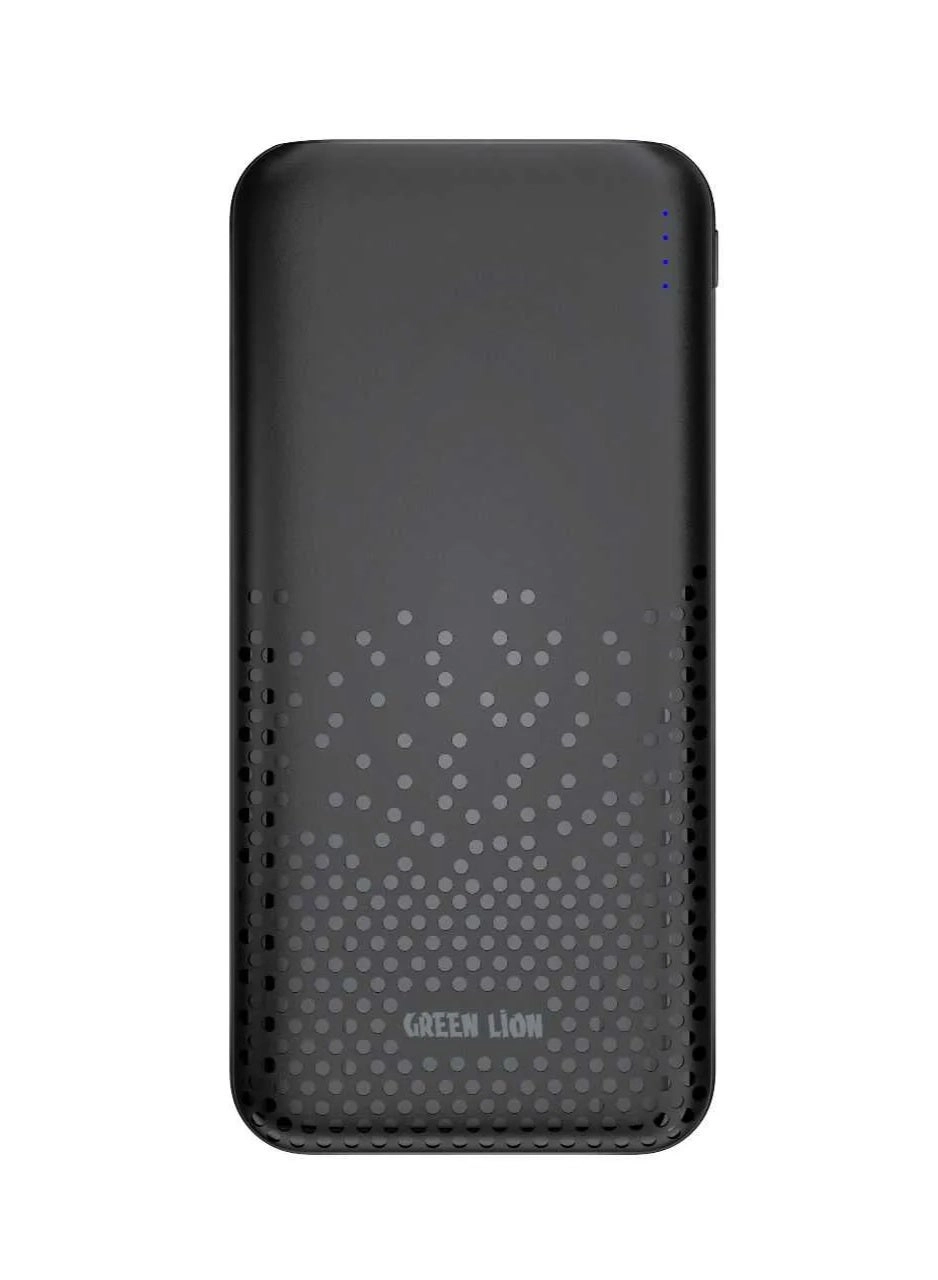Rome Dual USB-A - 10000mAh 2.0
