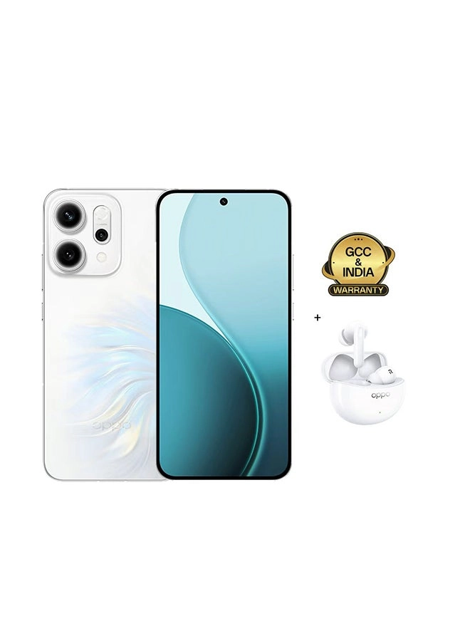 Reno 14 - 12GB 512GB