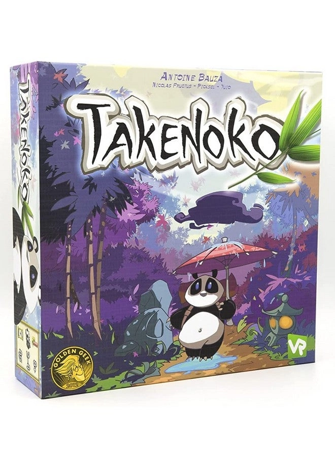 Takenoko