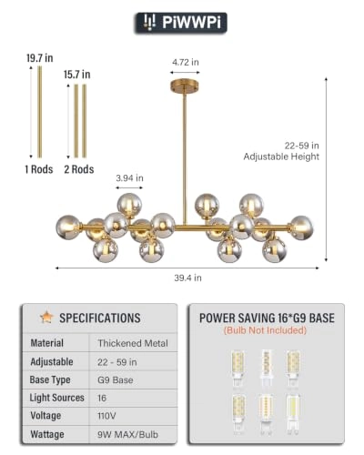 GC-02 - adjustable up to 76.8 inches high