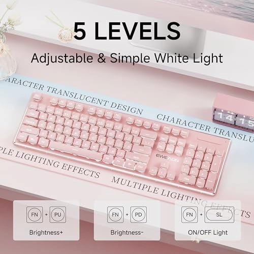 X7S-04 - Wired/Wireless