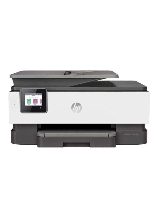 OfficeJet Pro 8023 - Inkjet
