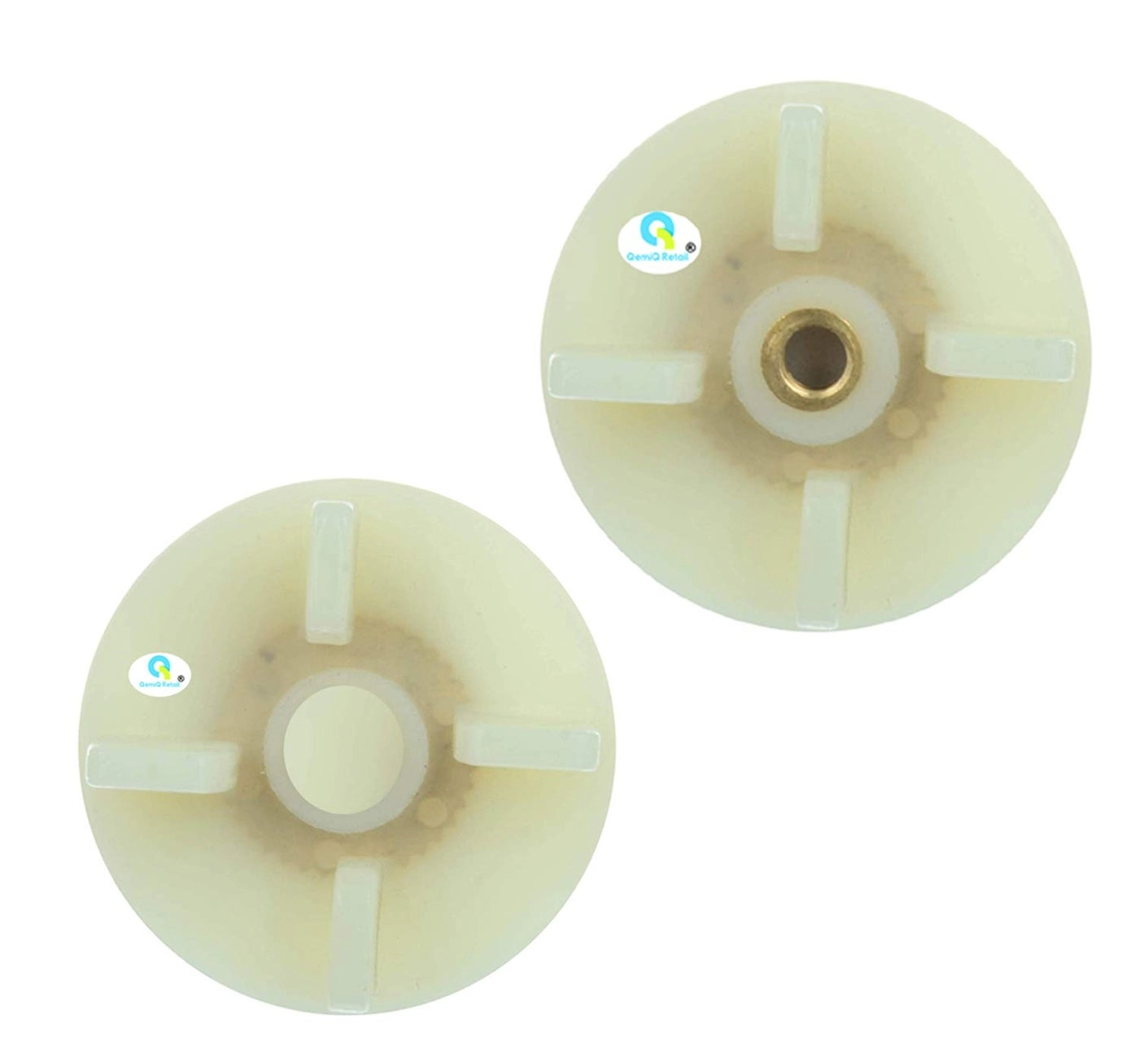 Motor Coupler - Carbon Brush Jar Couplers