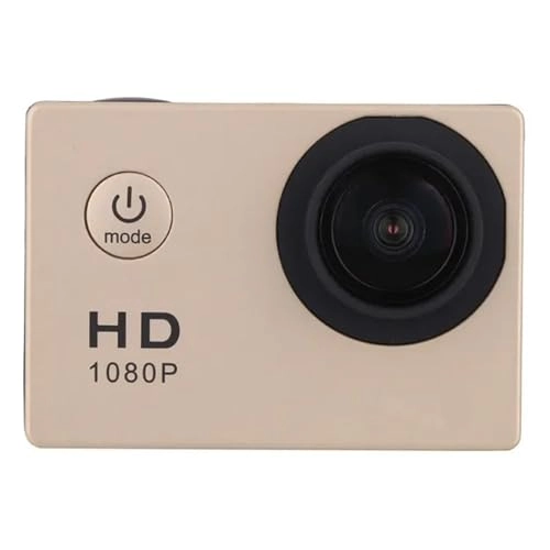 Full HD Cam - 4K 30FPS