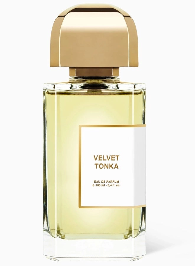 Velvet Tonka Eau de Parfum 100ml