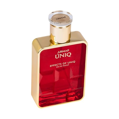 Uniq Effects of Uniq Eau de Parfum - 100ml