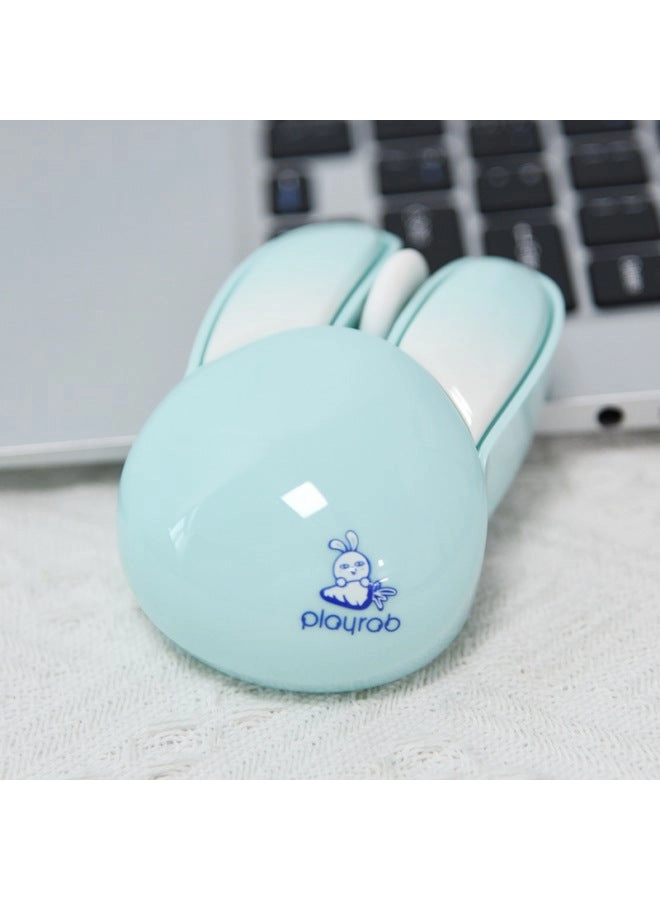 M6 Rabbit Shape Mouse - Wireless