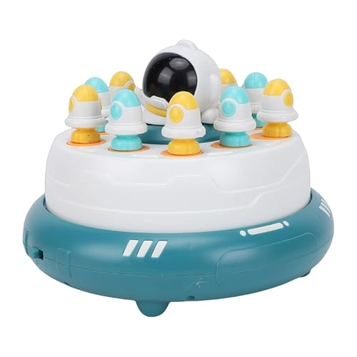 Jiawu Turntable Bouncing Catch - 18 months+