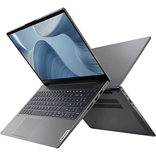 IdeaPad 5i 82SF000 - 15.6'' Core i7-1255U 12GB DDR4 512GB SSD