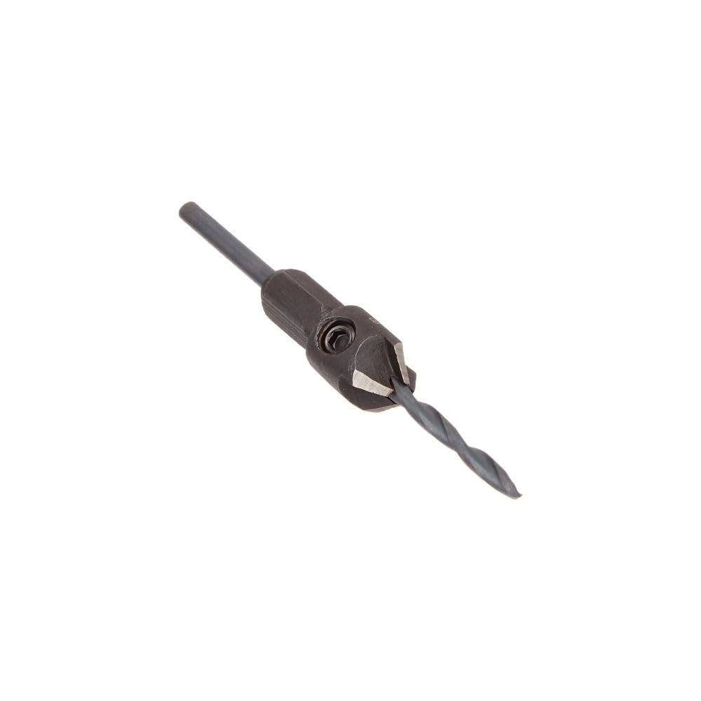 DW2711 - Black Oxide 11/64-Inch