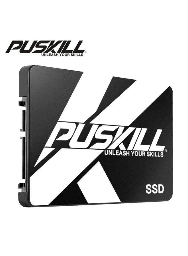 PUSKILL Solid State Drive SATA3 - 1TB
