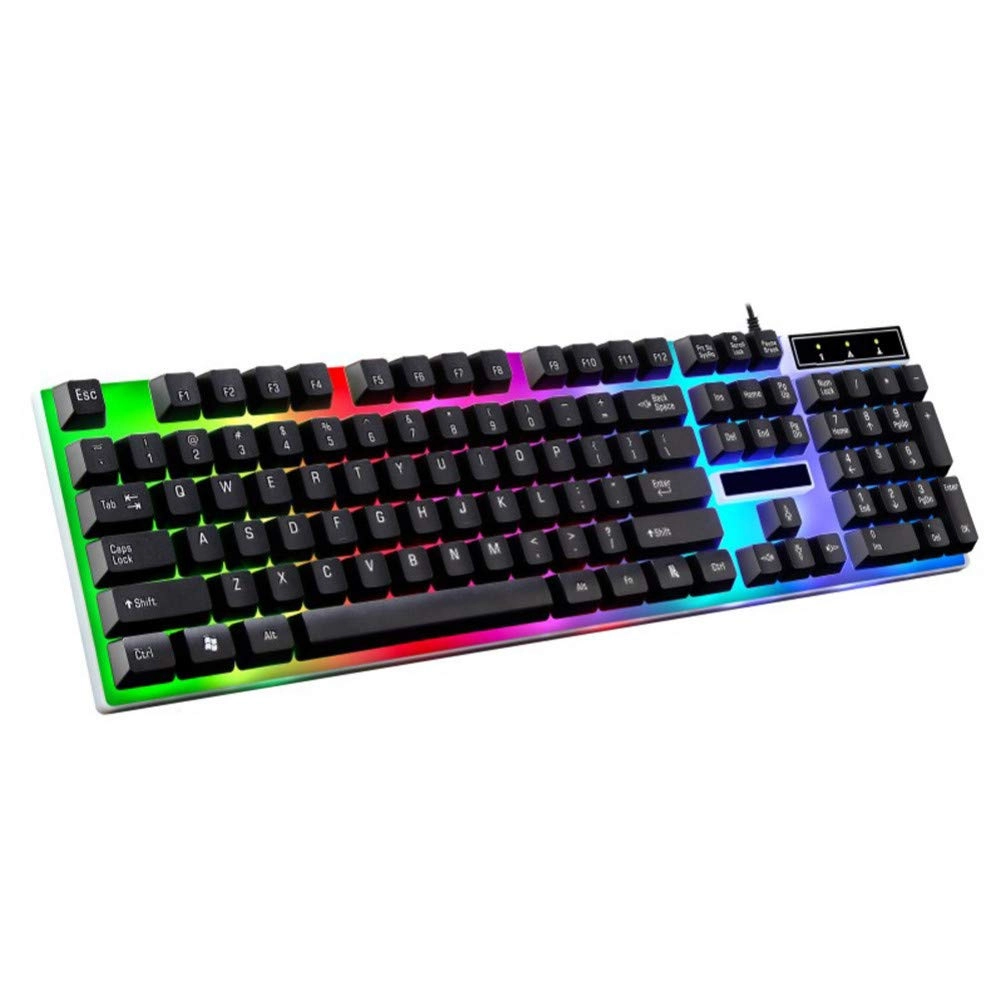 Mechanical Gaming Keyboard - Wired