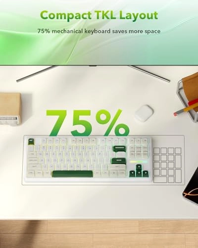 K734W - Wired/Wireless