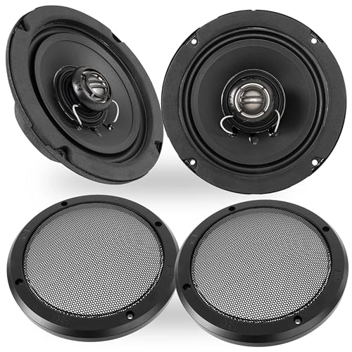 XFHD6R - Pair