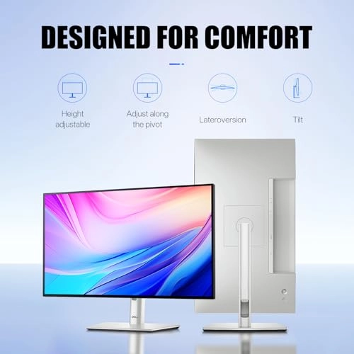 U2424H - 23.8 Inches 1920x1080