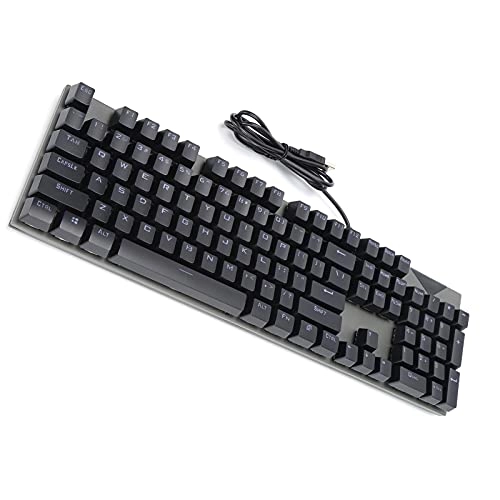 RGB Mechanical Keyboard - Wired/Wireless