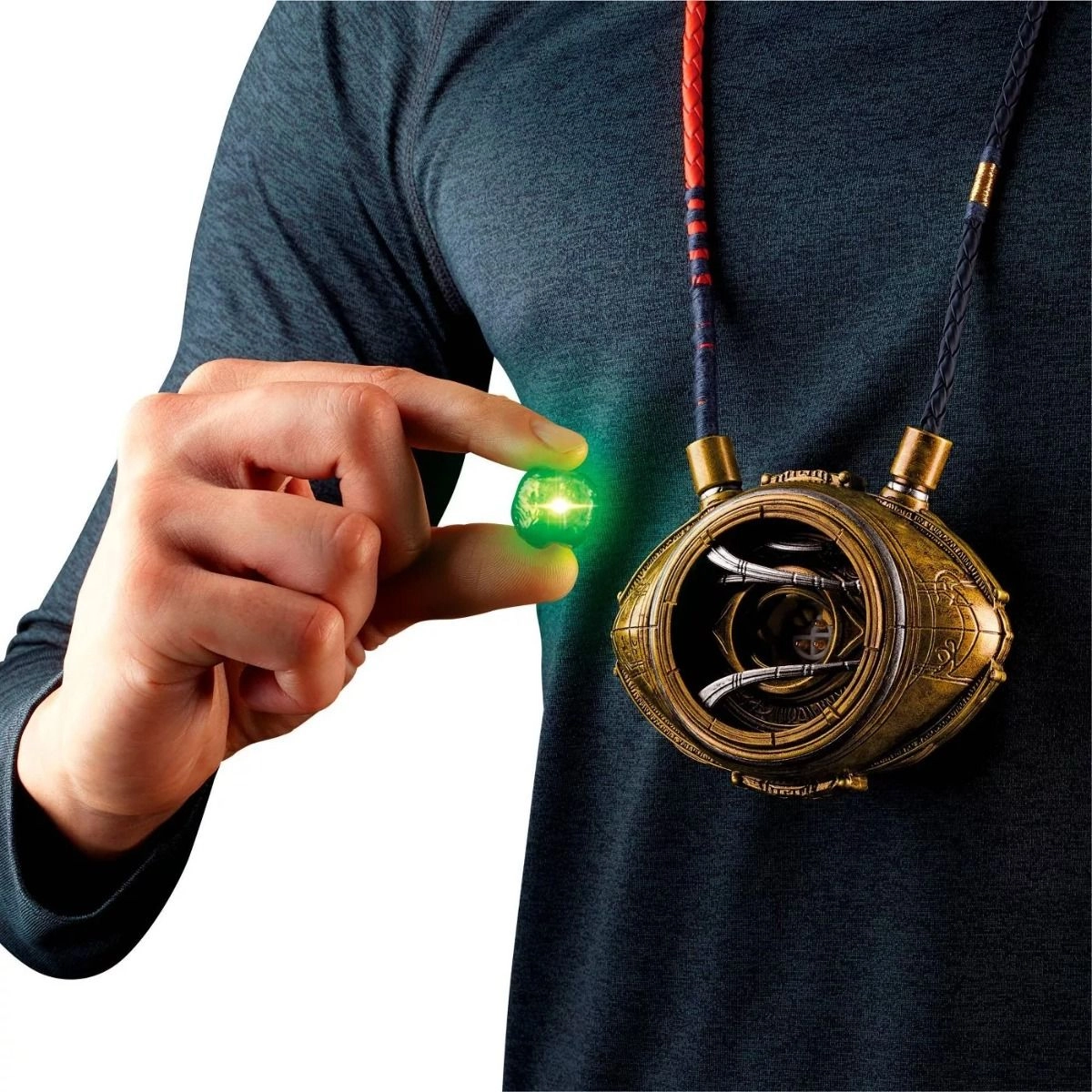 Eye of Agamotto - Doctor Strange Life Size