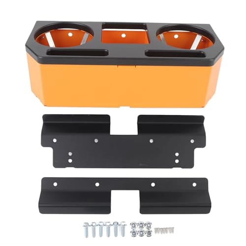 Adjustable Cup Holder