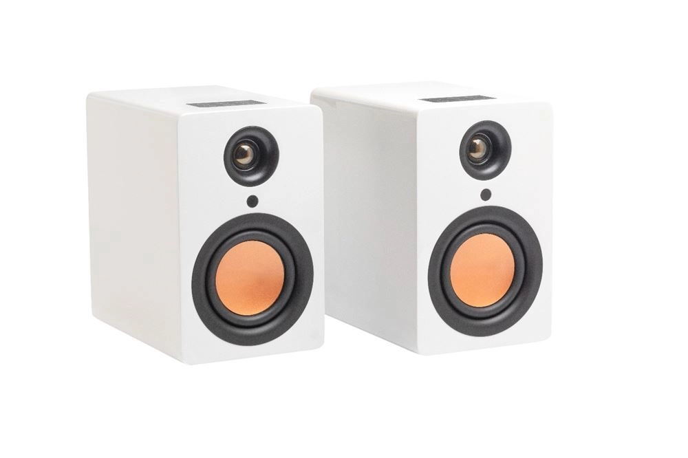 Mitchell Acoustics uStream One