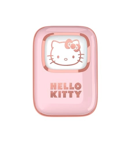 Hello Kitty Slide TWS Earphones - Wireless Earbud