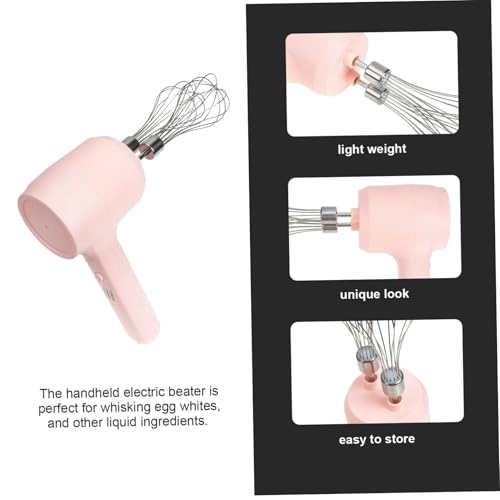 Handheld Mixer - 1 Milliliters 40 W