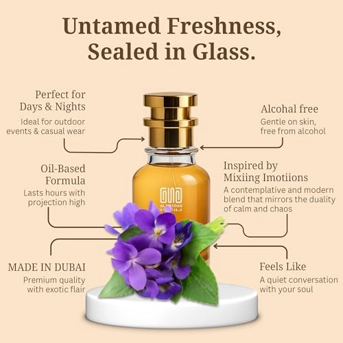 Mixiing Imotiions - 100 ML