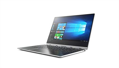Yoga 910 80VF00A-4AX - 13.9'' i7-7500U 8GB DDR4 512GB SSD