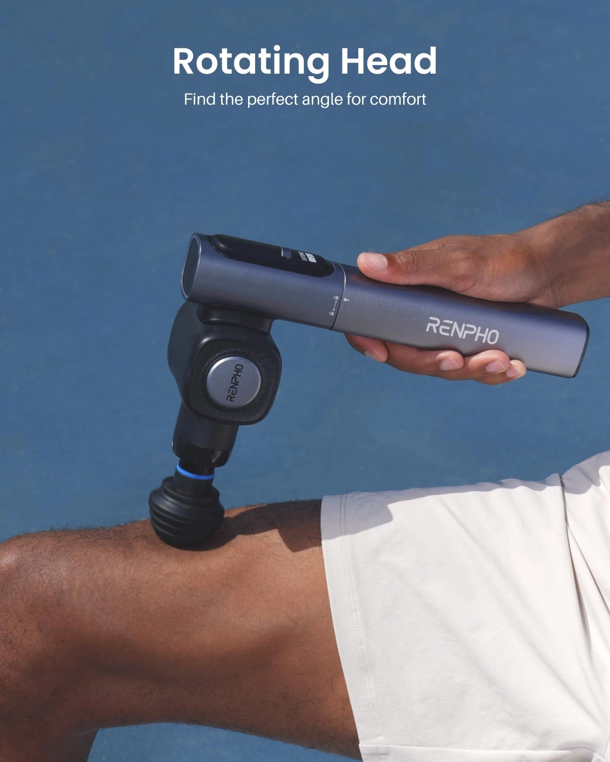 Extend 2 Massage Gun