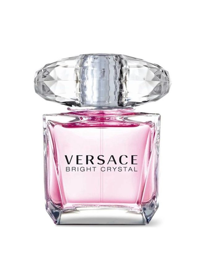 Bright Crystal Eau de Toilette - 90ml + Pour Homme Eau de Toilette - 100ml