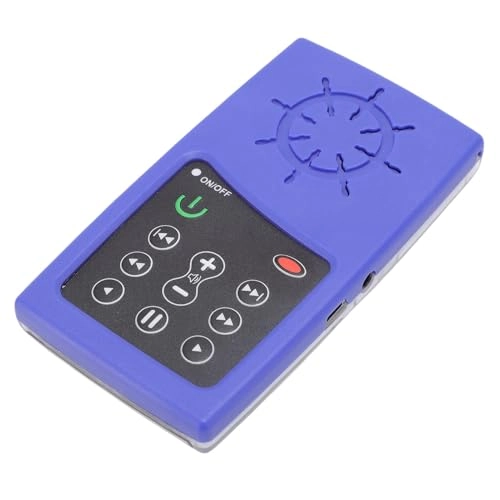 Scripture Player - 8GB