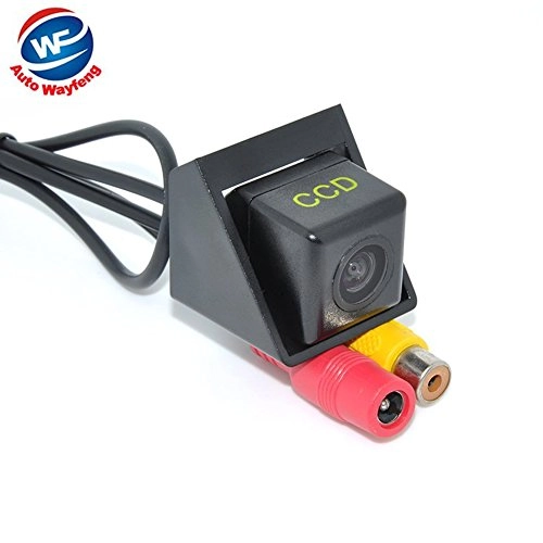 CCD Car Backup Reversing Camera - Wired 728x512