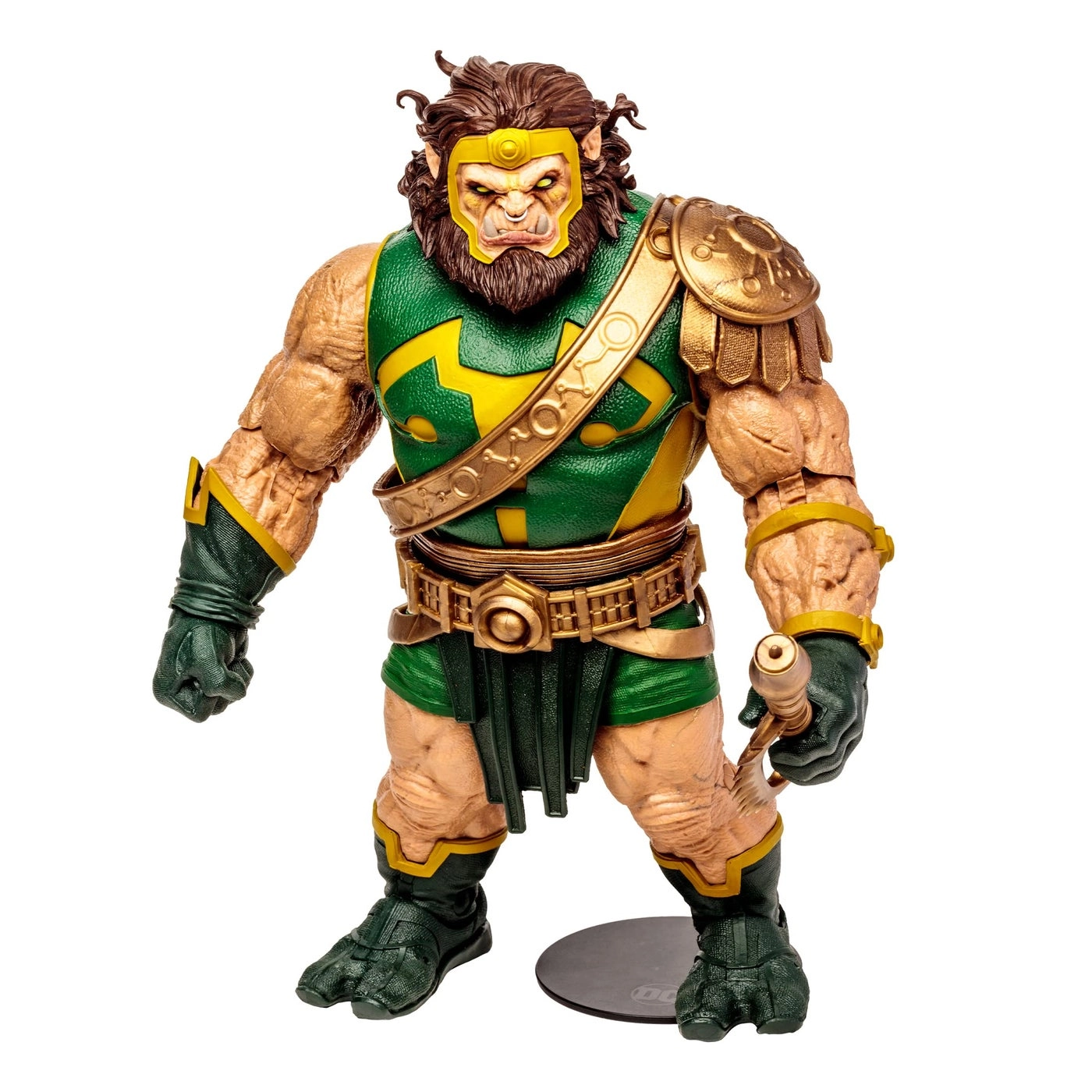 DC Collector Megafig - Kalibak (TWM)
