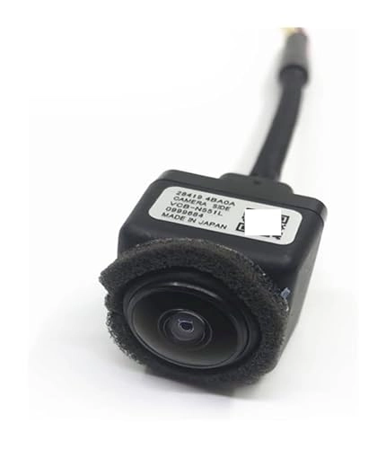 Reversing Camera - Night vision