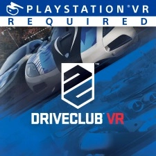 Drive Club - PlayStation 4