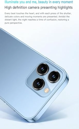 SOYES S23 Pro - 2 GB 16 GB