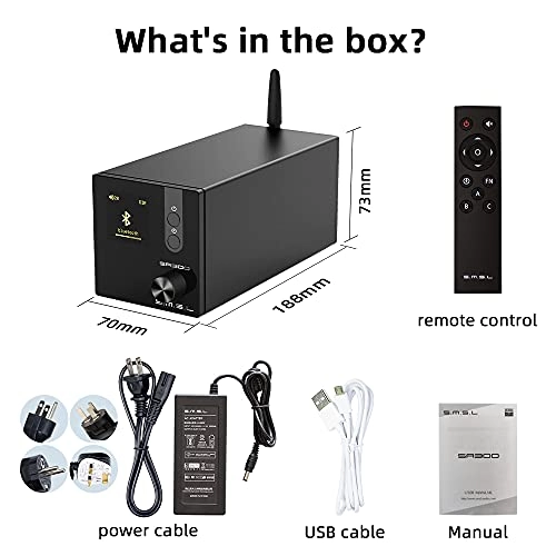 A12 - Class D 2 Channel 80Wx2