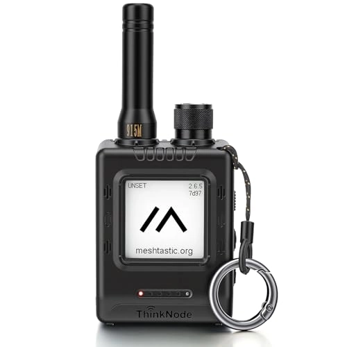 ThinkNode M1