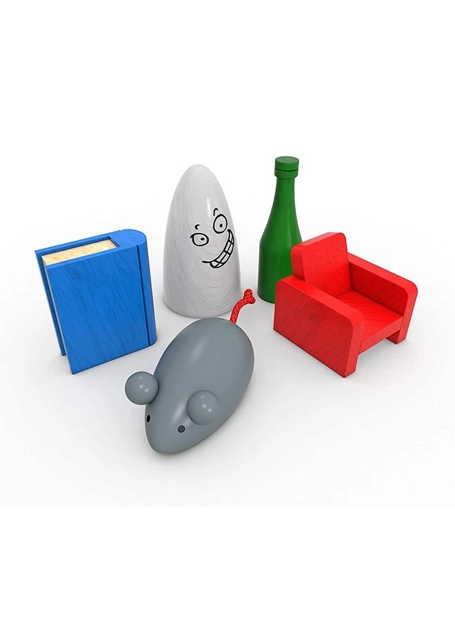 Ghost Blitz (Geistesblitz)