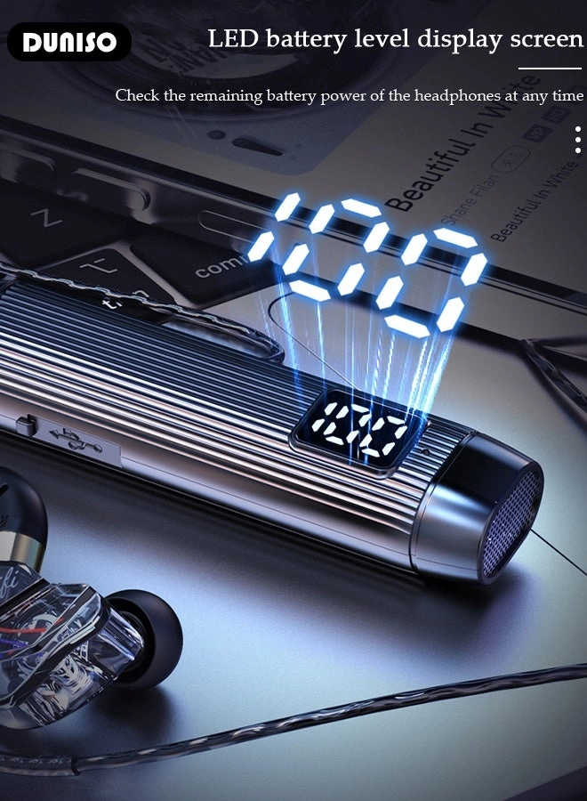 DU4674 Wireless Headphone