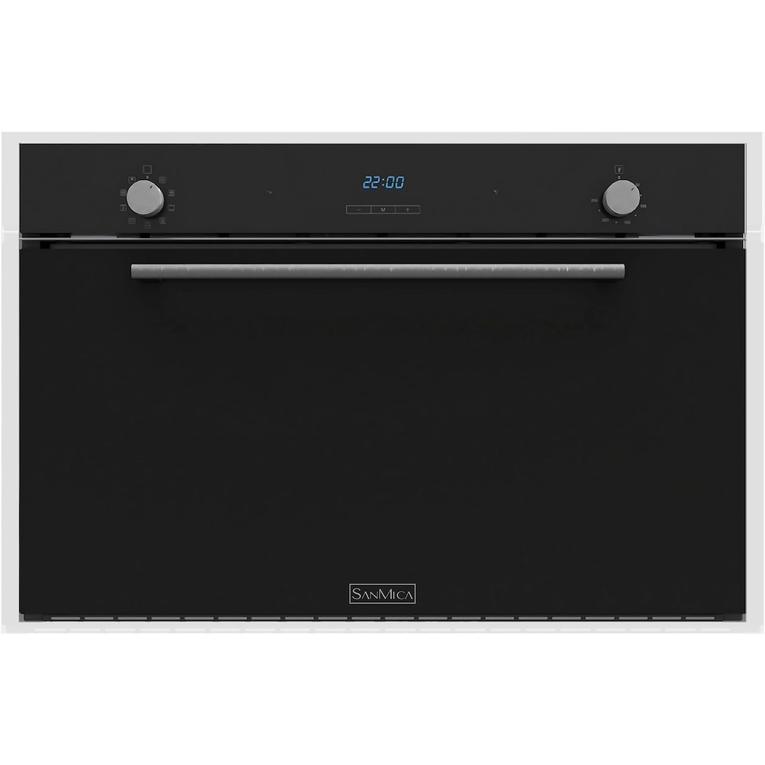 HOME TECH ELECTRONICS LLC 60cm Built In Electric Oven