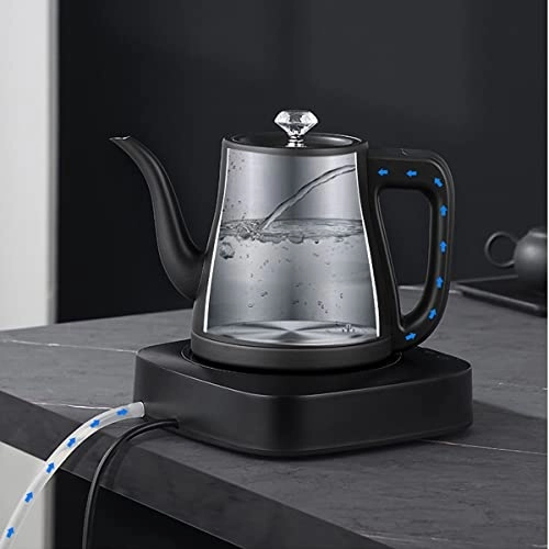 Temperature Control Electric Kettle