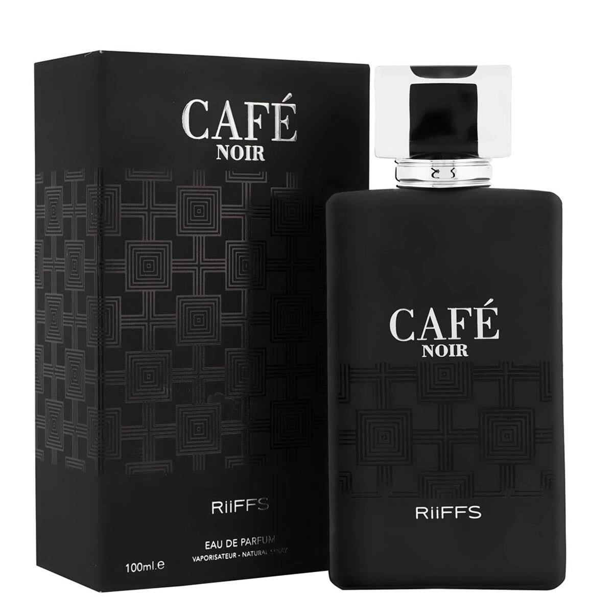 CAFE NOIR Eau de Parfum 100 ml