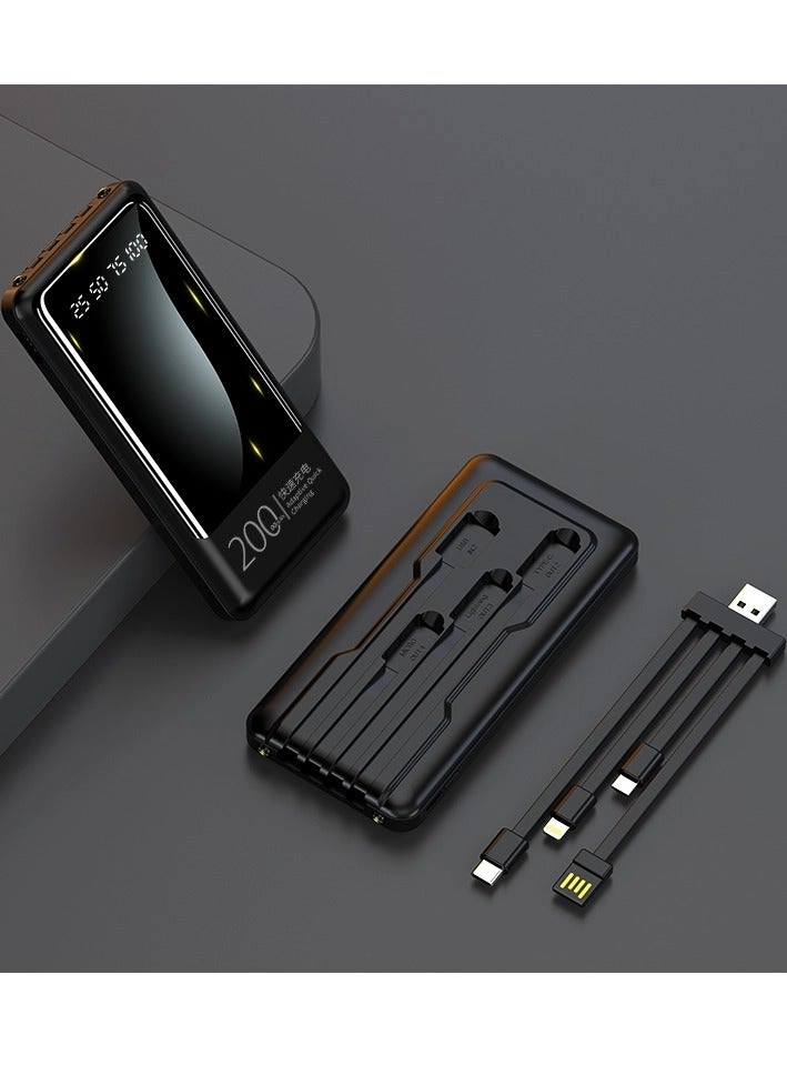 PB-Y149B - 10000 mAh