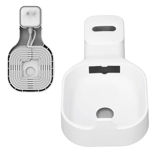 Router Outlet Wall Mount Holder - 1 piece Fit for Mesh