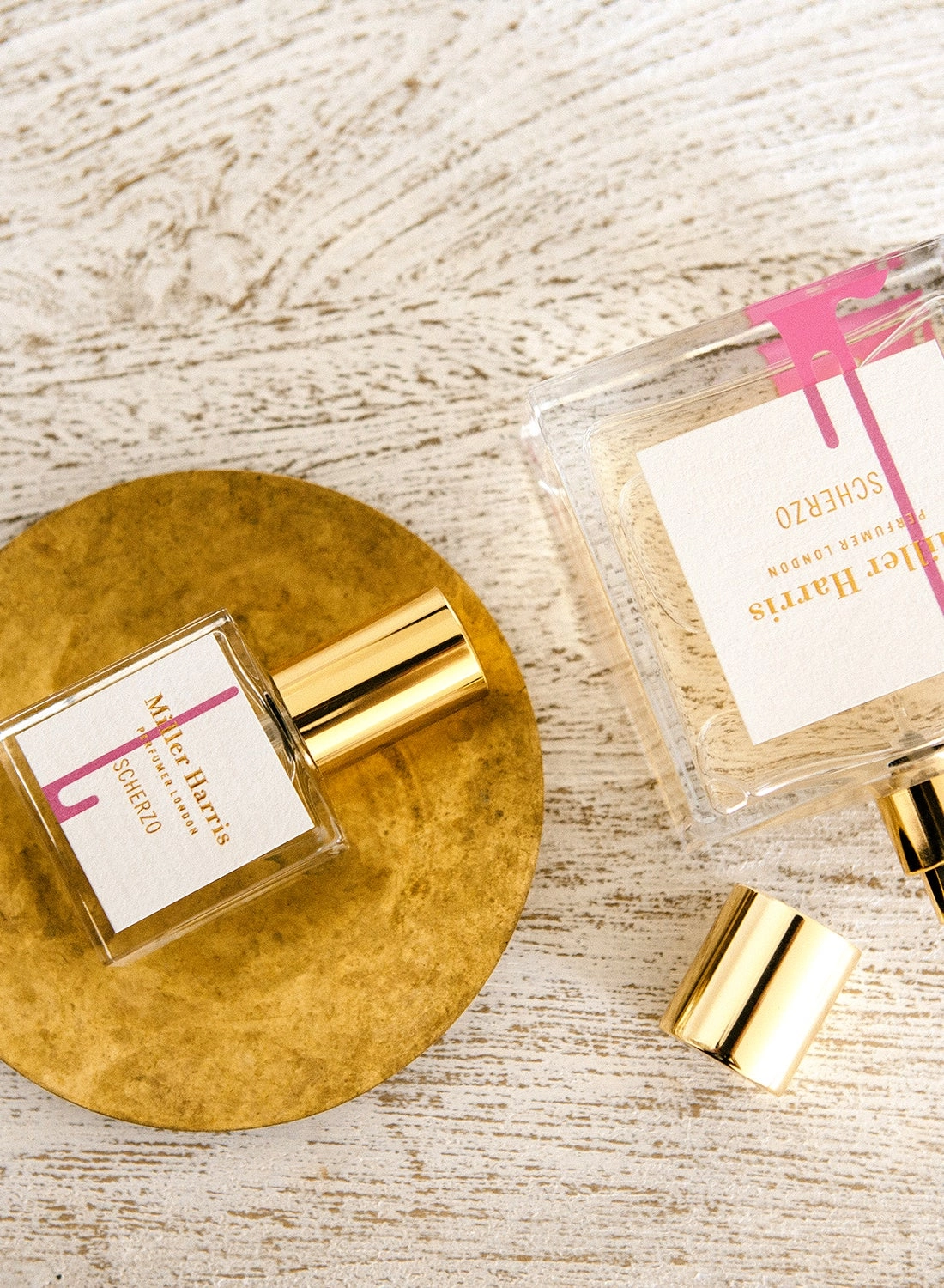 Scherzo Eau de Parfum 50ml