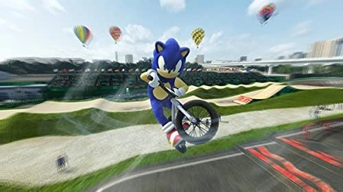 Olympische Spiele Tokyo 2020 - Das offizielle Videospiel - Xbox One, Xbox Series X