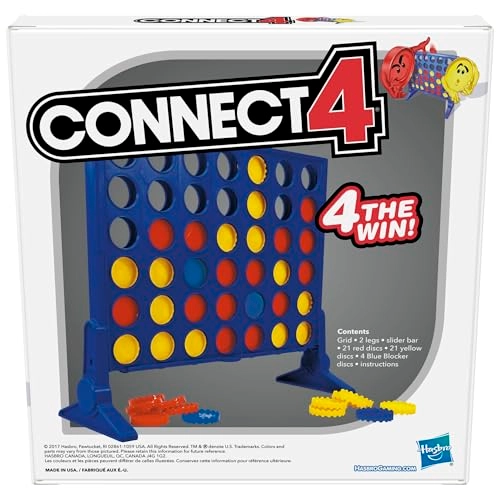 Connect 4