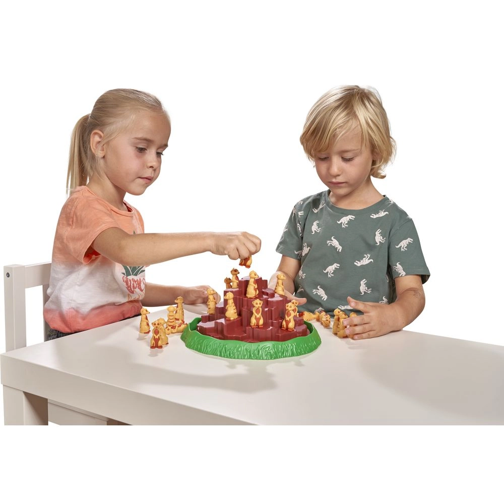 Hakuna Matata - Suitable for 4 to 8 yrs