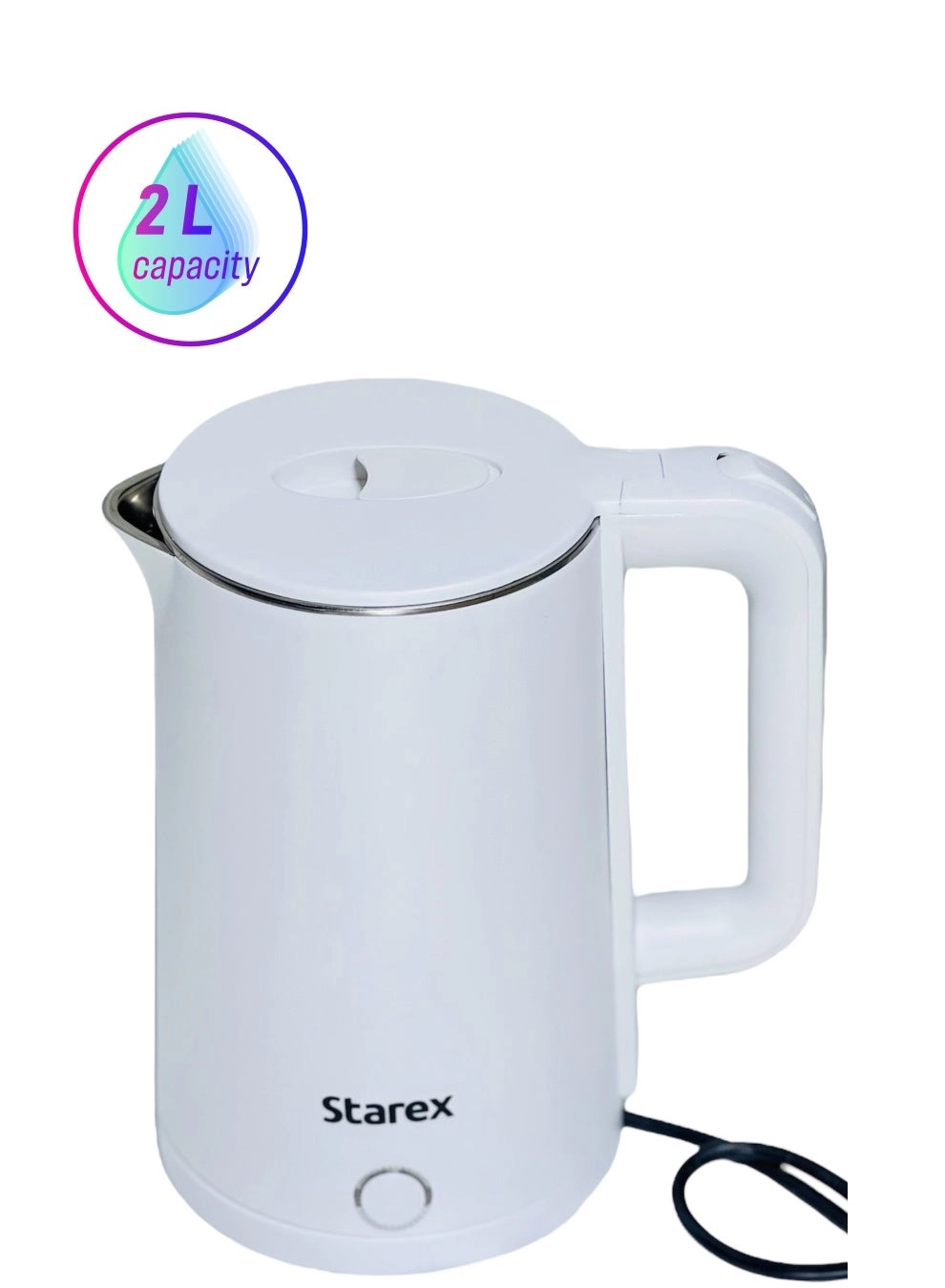 Starex SK505