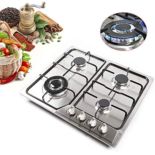 HG-2368 - Gas hob